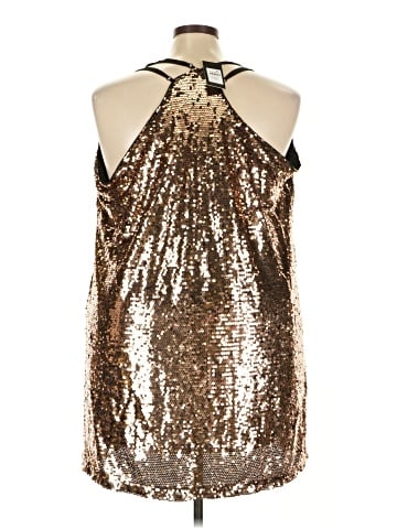 City Chic Cocktail Dress (view 2)