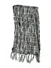 Collection Eighteen Gray Black Scarf One size - photo 2