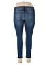 Joe's Jeans Blue Jeans Size 18 (estimated) - photo 2