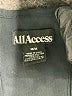 All Access Black Tank Top Size M - photo 7