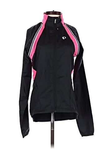 Pearl Izumi Track Jacket (view 1)