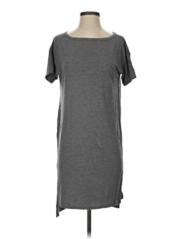 T by Alexander Wang Casual Dress (view 1)