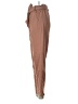 Grace Karin Solid Brown Casual Pants Size XS - photo 5