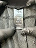 Champion 100% Polyester Solid Black Casual Pants Size L (youth) - photo 3