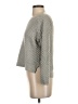 French Connection Gray Pullover Sweater Size XS - photo 5