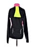 Pearl Izumi 100% Polyester Black Track Jacket Size XS - photo 2