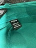 Shein Teal Casual Pants Size L - photo 7