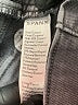 SPANX Gray Cargo Pants Size XS - photo 5