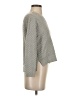 French Connection Gray Pullover Sweater Size XS - photo 4