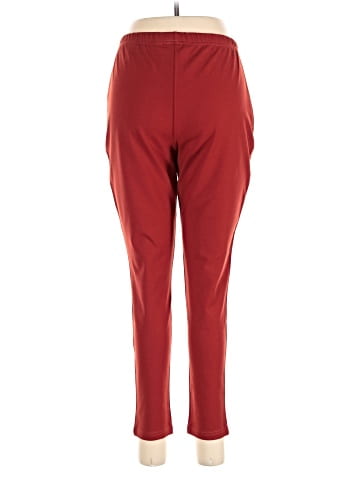 Women With Control Casual Pants (view 2)