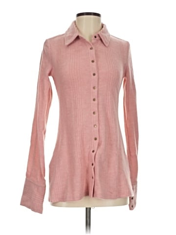 Pilcro Cardigan (view 1)