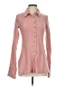Pilcro Pink Cardigan Size XS - photo 1
