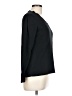 Eddie Bauer Black Pullover Sweater Size L - photo 4