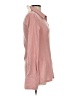 Pilcro Pink Cardigan Size XS - photo 4