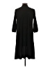 T Tahari Black Kimono Size XS - photo 2