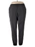 MYNT 1792 Solid Gray Active Pants Size 20 - photo 1