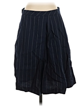 Brooks Brothers Wool Skirt
