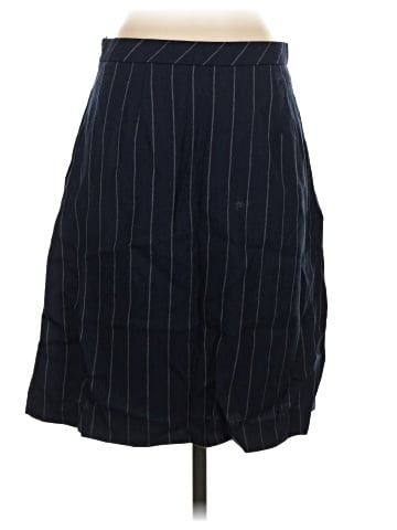 Brooks Brothers Wool Skirt (view 2)