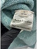 Acne Studios 100% Wool Blue Kai Wool Pullover Sweater Size M - photo 5