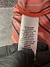 Kim Rogers Stripes Orange Long Sleeve Blouse Size XL - photo 8
