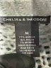 Chelsea & Theodore Gray Pullover Sweater Size M - photo 7