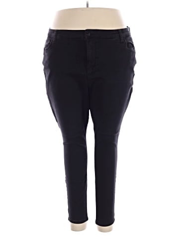 STS Blue Jeggings (view 1)