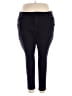 STS Blue Black Jeggings Size 22 - photo 1