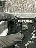 Express Outlet Black Romper Size 2 - photo 4