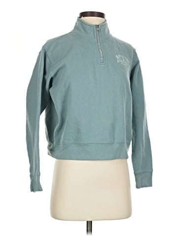 U.S. Apparel Sweatshirt (view 1)