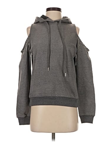 K. Jordan Sweatshirt (view 1)