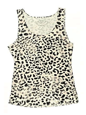 Tapemeasure Swimsuit Top (view 1)