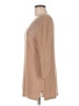 NY Collection Tan Pullover Sweater Size M - photo 5