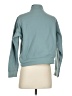 U.S. Apparel Teal Sweatshirt Size S - photo 2
