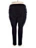 STS Blue Black Jeggings Size 22 - photo 2