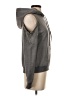 K. Jordan Gray Sweatshirt Size S - photo 4