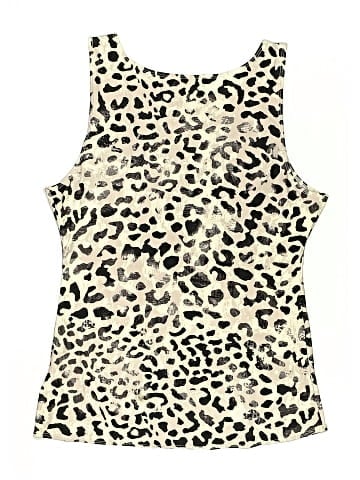 Tapemeasure Swimsuit Top (view 2)