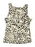 Tapemeasure Ivory Swimsuit Top Size XL - photo 2