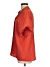 Assorted Brands Orange Short Sleeve Blouse Size M (estimated) - photo 5