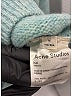 Acne Studios 100% Wool Blue Kai Wool Pullover Sweater Size M - photo 3