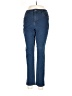 Gloria Vanderbilt Blue Jeans Size 10 - photo 1