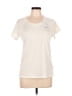 Eastern Mountain Sports Ivory Active T-Shirt Size XL - photo 1