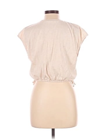 Jessica Simpson Sleeveless Blouse (view 2)