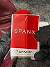 SPANX Burgundy Casual Pants Size S - photo 5