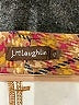 J. McLaughlin Plaid Brown Casual Pants Size 12 - photo 6