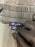 Splendid 100% Rayon Camo Gray Sweatpants Size M - photo 7
