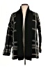 Lane Bryant 100% Acrylic Black Cardigan Size 14 - 16 Plus - photo 1