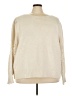Old Navy Ivory Turtleneck Sweater Size 4X - photo 1