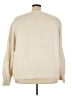 Old Navy Ivory Turtleneck Sweater Size 4X - photo 2