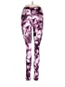 Lululemon Athletica Purple Active Pants Size 4 - photo 1