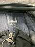 Old Navy Black Track Jacket Size L - photo 6